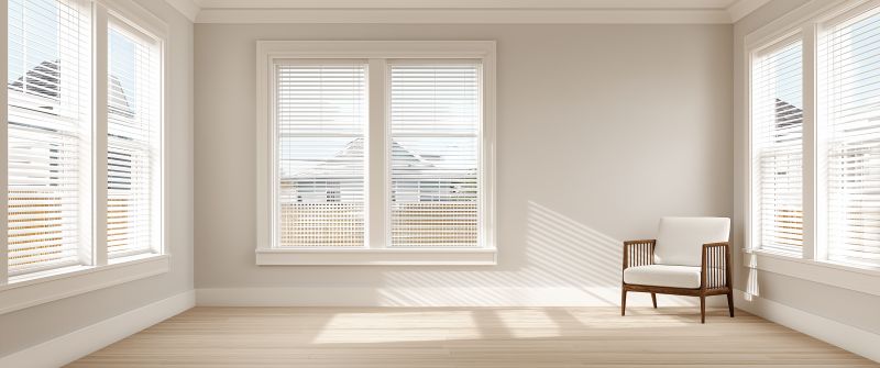 Sun-Smart Blinds Companies Built for Phoenix Remodels